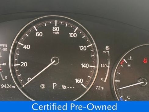 Certified 2023 MAZDA CX-30 AWD 2.5 S w/ Preferred Package image 7