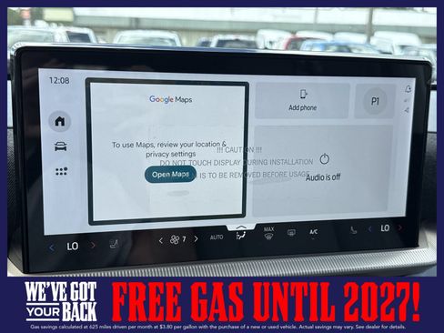 New 2026 Ford Explorer Active w/ Active Comfort Package RWD image 22