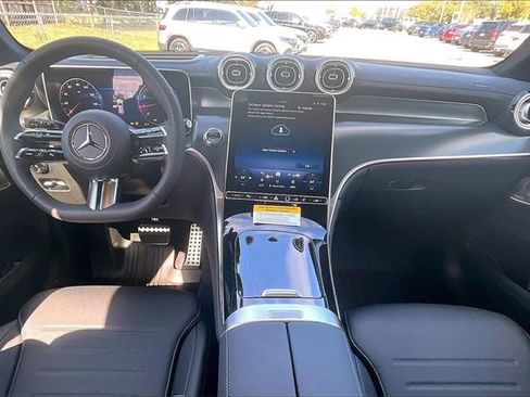 New 2026 Mercedes-Benz GLC 300 GLC 300 image 4