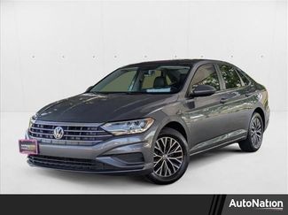 Used 2019 Volkswagen Jetta SE w/ Cold Weather Package video 1