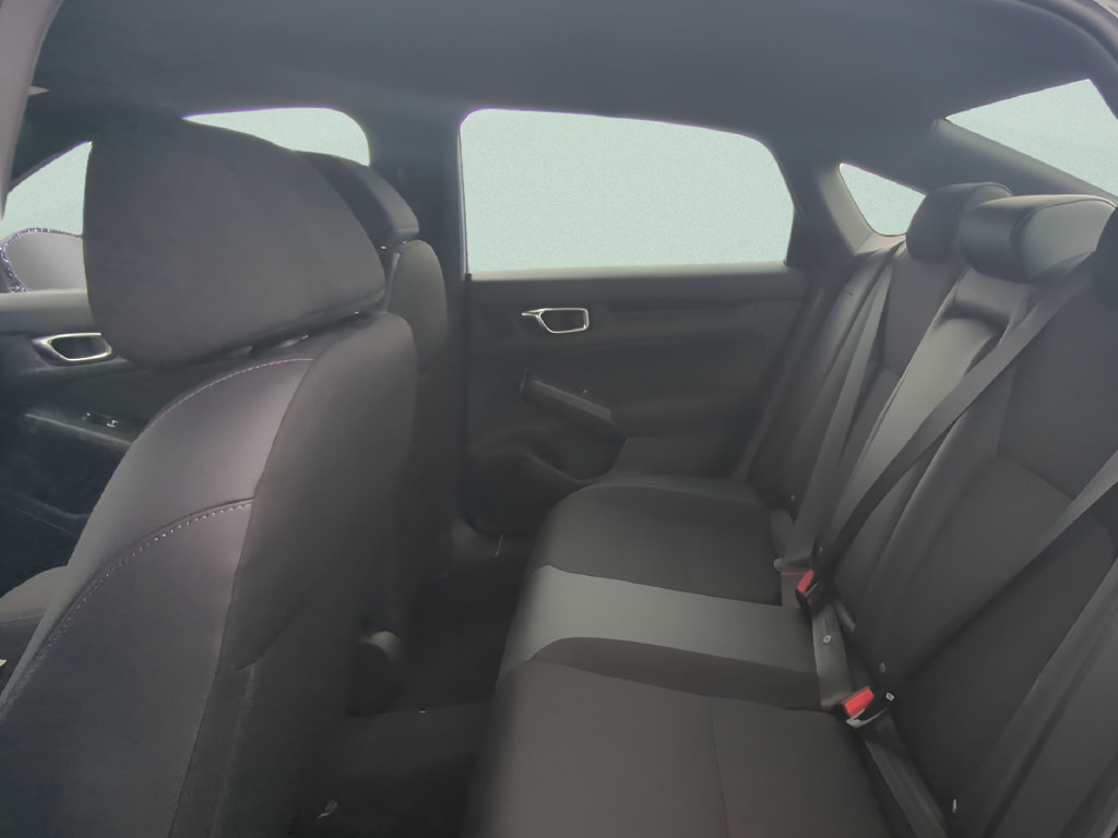 New 2026 Honda Civic Sport image 11