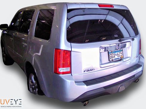 Used 2014 Honda Pilot EX-L image 17