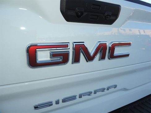New 2026 GMC Sierra 1500 Pro w/ Graphite Edition image 11