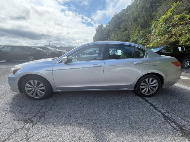 Used 2012 Honda Accord EX image 2