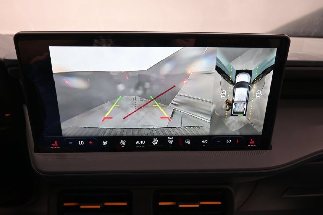 New 2026 Ford Maverick Tremor AWD/4WD image 20