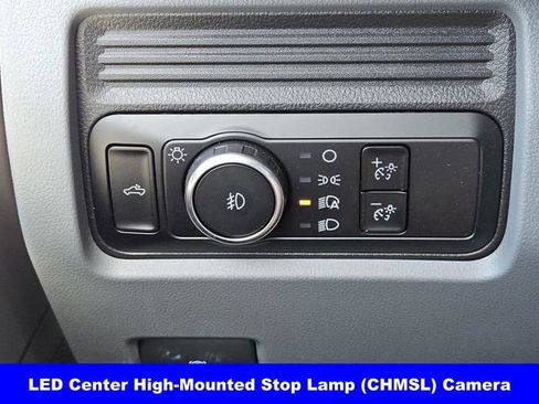 New 2025 Ford F250 XL w/ STX Appearance Package image 19