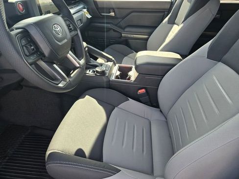 New 2026 Toyota Tacoma 4x4 Double Cab image 10