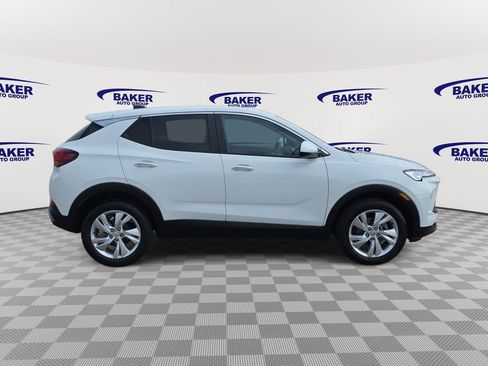 New 2026 Buick Encore GX Preferred w/ Comfort Package FWD image 4