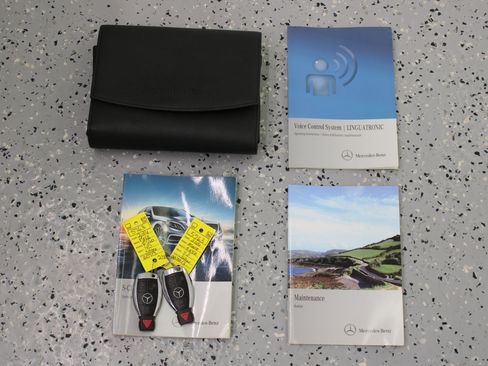 Used 2014 Mercedes-Benz S 550 Sedan image 94