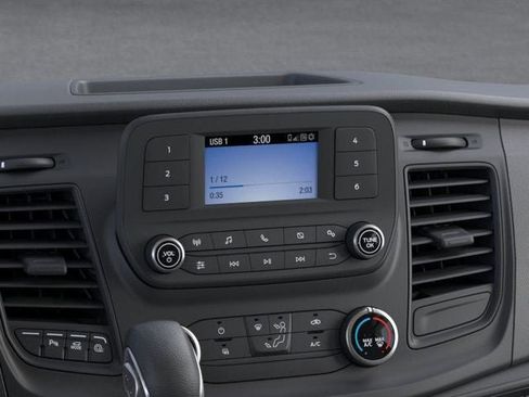 New 2025 Ford Transit 150 Low Roof image 14