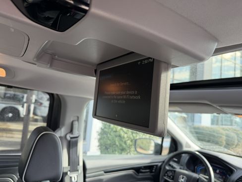 Used 2023 Honda Odyssey Elite image 26