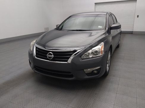 Used 2015 Nissan Altima 2.5 SV image 15