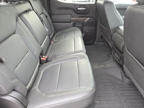 Used 2022 GMC Sierra 1500 SLT image 28