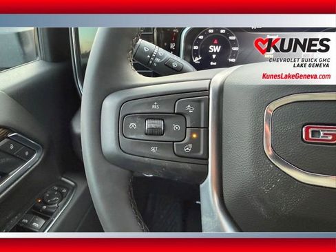 New 2026 GMC Sierra 3500 SLE w/ SLE Value Package image 39