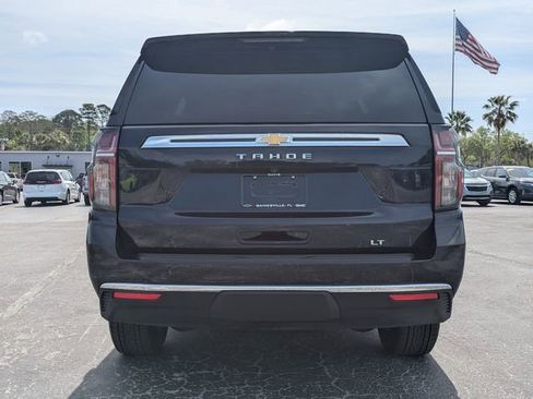 Used 2024 Chevrolet Tahoe LT image 6