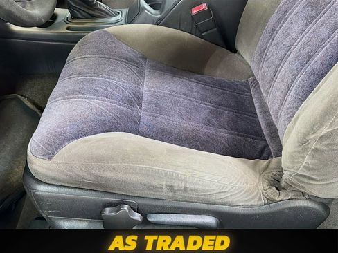 Used 2003 Chevrolet Monte Carlo LS FWD image 18