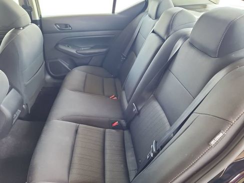 Used 2024 Nissan Altima 2.5 SV FWD image 19