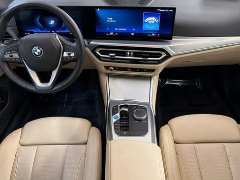 Certified 2023 BMW i4 eDrive35 RWD image 17
