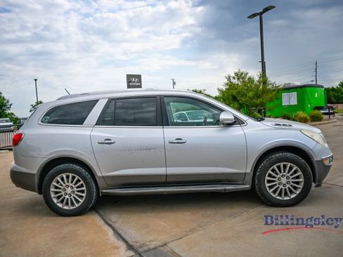 Used 2012 Buick Enclave Convenience FWD image 6