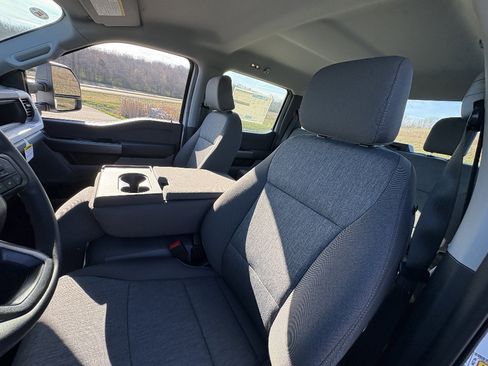 New 2026 Ford F350 XL w/ STX Appearance Package image 32