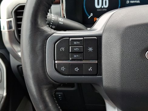 Certified 2023 Ford F150 Lariat AWD/4WD image 24