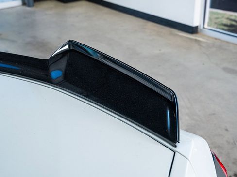 Used 2023 Chevrolet Corvette Z06 w/ Stealth Interior Trim Package image 25