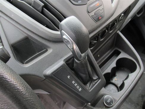 Used 2018 Ford Transit 250 148 High Roof image 19