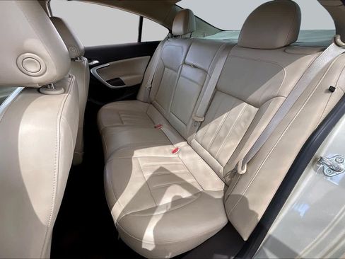Used 2015 Buick Regal FWD image 20