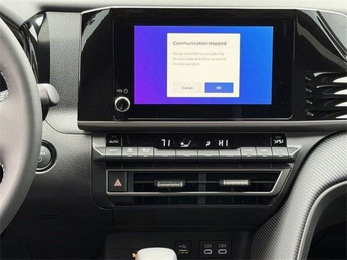 New 2026 Toyota Camry Hybrid image 16