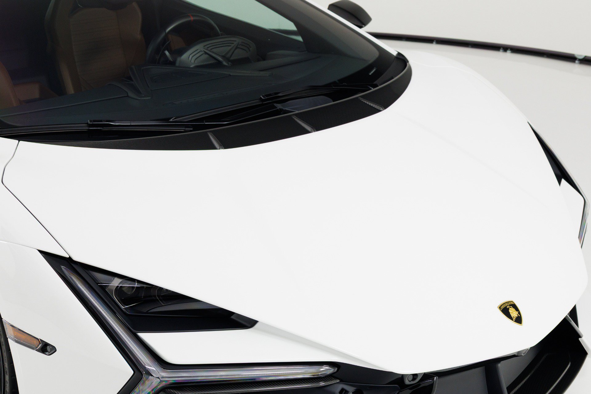 Used 2024 Lamborghini Revuelto AWD/4WD image 64