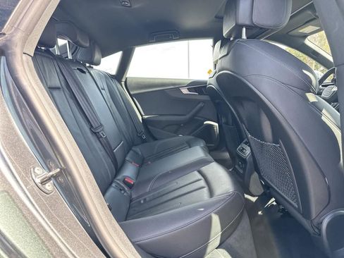 Used 2023 Audi A5 2.0T Premium Plus image 38