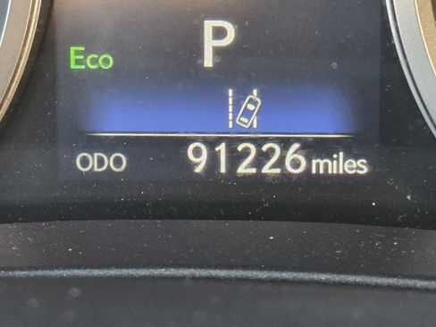 Used 2018 Lexus NX 300 FWD w/ Accessory Package 2 image 32