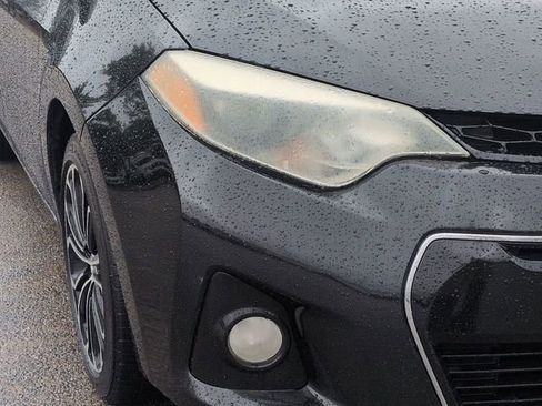Used 2015 Toyota Corolla S FWD image 11