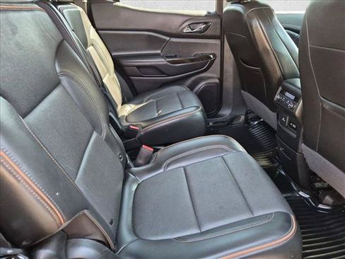 Used 2021 GMC Acadia AT4 AWD/4WD image 22