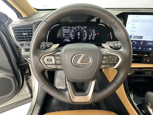 Used 2024 Lexus NX 250 FWD w/ Cold Area Package image 11