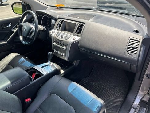Used 2014 Nissan Murano SL AWD/4WD image 39