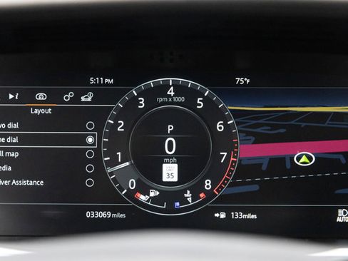Used 2022 Land Rover Range Rover Westminster Edition image 77