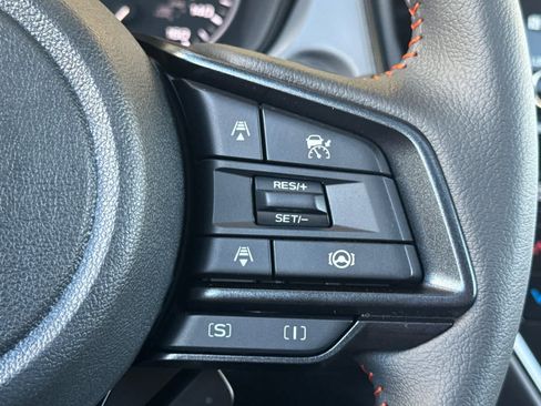 New 2026 Subaru Crosstrek 2.5i Limited AWD/4WD image 25