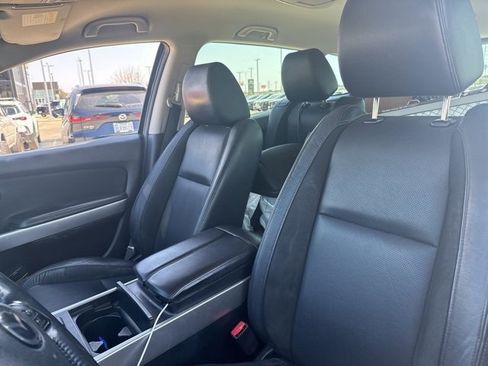 Used 2014 MAZDA CX-9 Grand Touring image 9