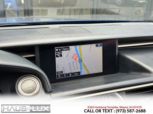 Used 2015 Lexus RC 350 AWD w/ Navigation System Package image 28