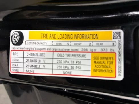 Used 2024 Cadillac CT4 Premium Luxury w/ Super Cruise 2 Package AWD/4WD image 50