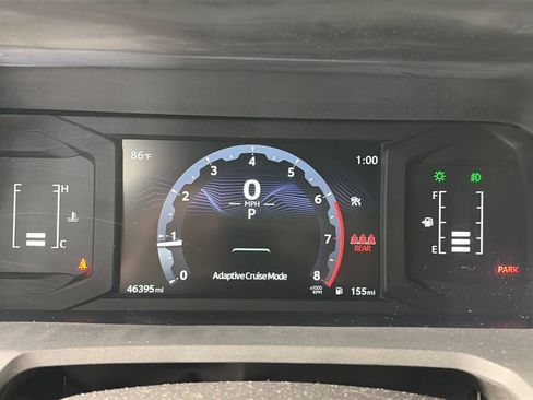 Used 2024 Toyota Tacoma SR5 AWD/4WD image 15