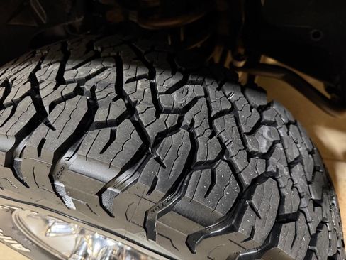 Used 2006 Dodge Ram 2500 Truck Laramie w/ Trailer Tow Group image 33