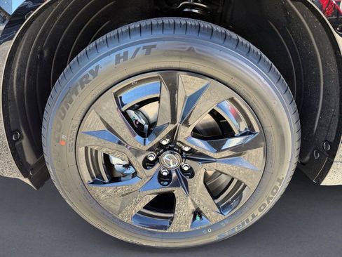 New 2026 MAZDA CX-5 2.5 S w/ Premium Package image 9