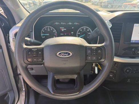 Certified 2022 Ford F150 XL w/ Trailer Tow Package AWD/4WD image 6