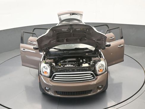 Used 2012 MINI Cooper Countryman image 63