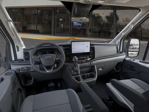 New 2026 Ford Transit 350 XLT RWD image 8