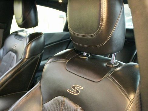 Used 2016 Chrysler 200 S w/ Sun & Sound Group image 17