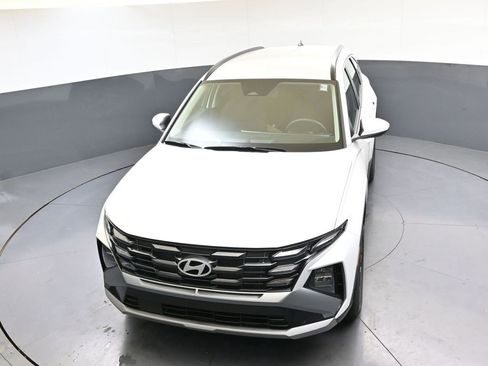 New 2026 Hyundai Tucson SEL image 36