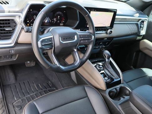 Certified 2024 GMC Canyon Denali AWD/4WD image 12